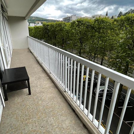 Blue Iro, Lumineux, 4 Chambres, Balcon, 105M2 Σαιντ-Ετιέν Εξωτερικό φωτογραφία